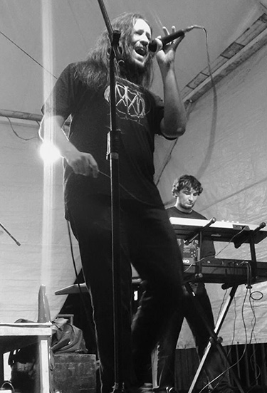DIEGO MACHADO